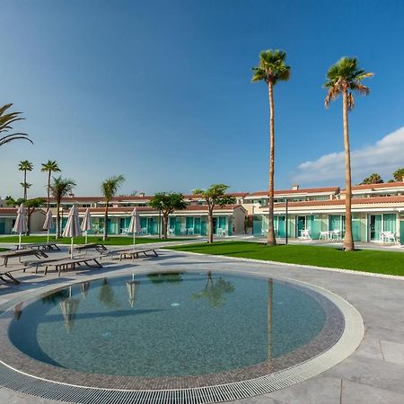 Kumara Serenoa By Lopesan Hotels Maspalomas  Luaran gambar