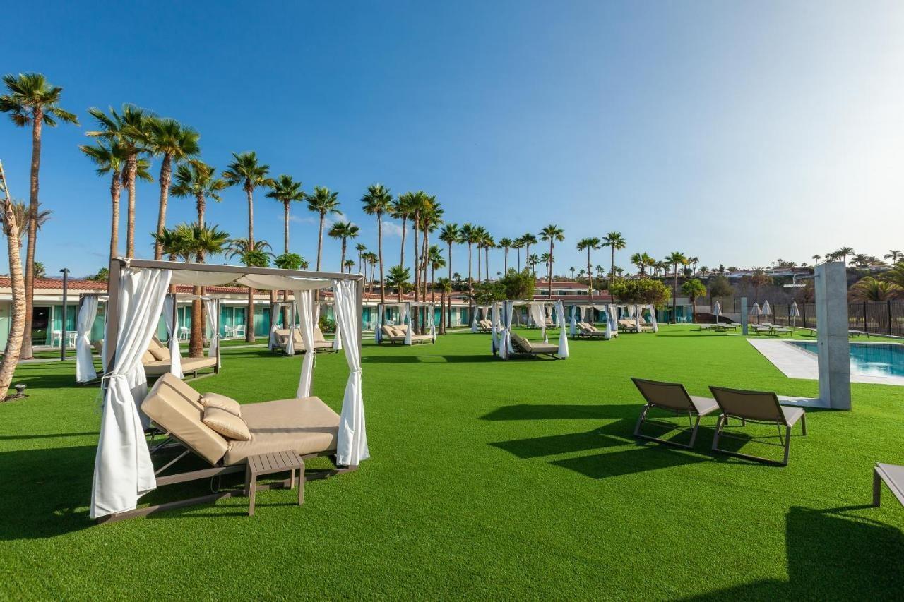 Kumara Serenoa By Lopesan Hotels Maspalomas  Luaran gambar