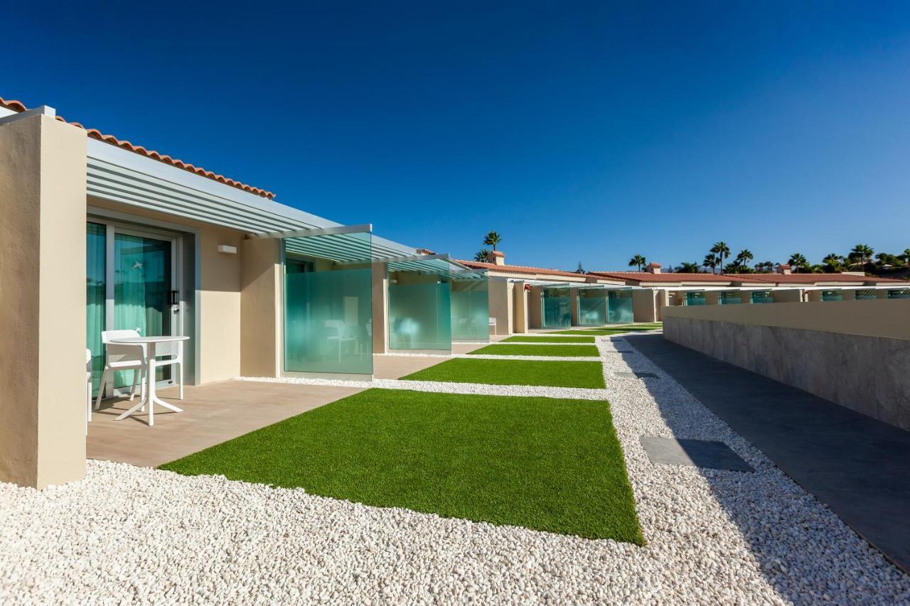 Kumara Serenoa By Lopesan Hotels Maspalomas  Luaran gambar