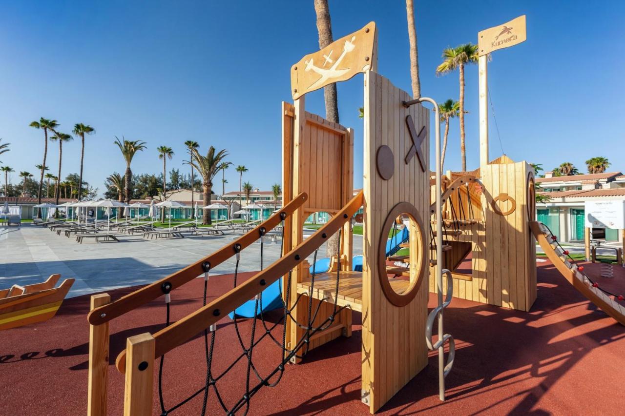 Kumara Serenoa By Lopesan Hotels Maspalomas  Luaran gambar