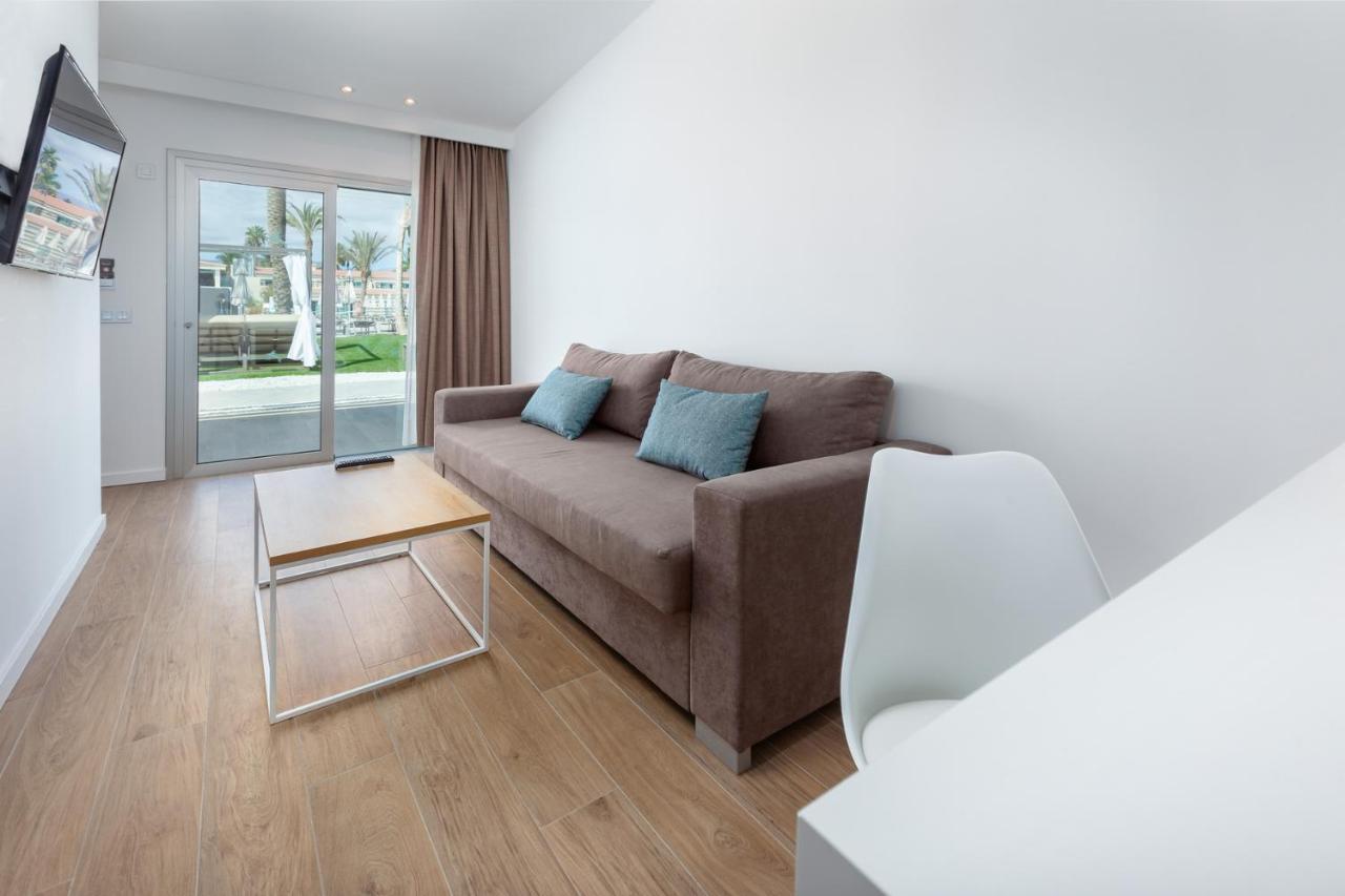 Kumara Serenoa By Lopesan Hotels Maspalomas  Luaran gambar