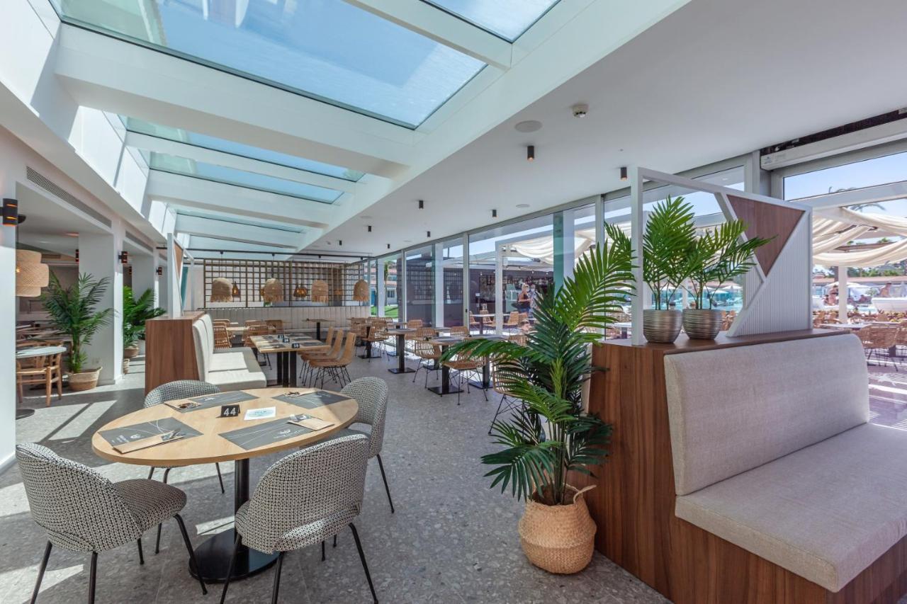 Kumara Serenoa By Lopesan Hotels Maspalomas  Luaran gambar