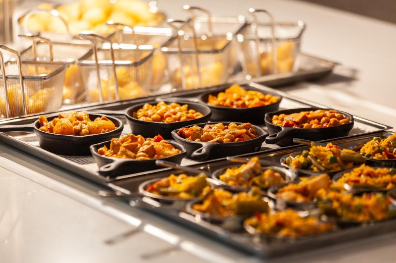 Kumara Serenoa By Lopesan Hotels Maspalomas  Luaran gambar