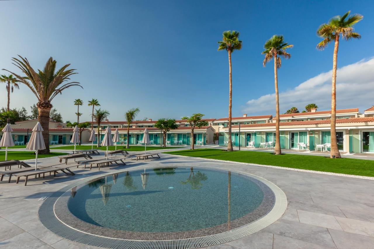 Kumara Serenoa By Lopesan Hotels Maspalomas  Luaran gambar