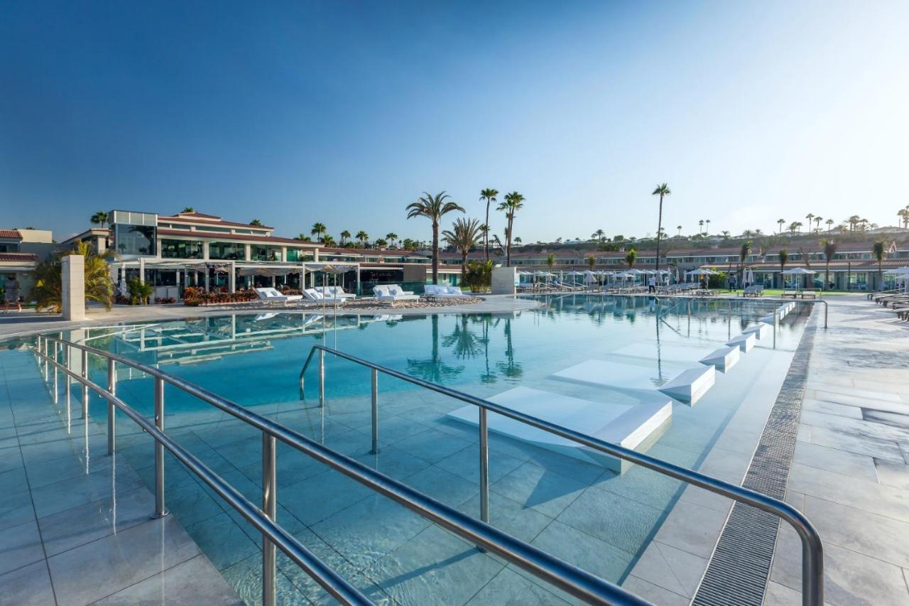 Kumara Serenoa By Lopesan Hotels Maspalomas  Luaran gambar