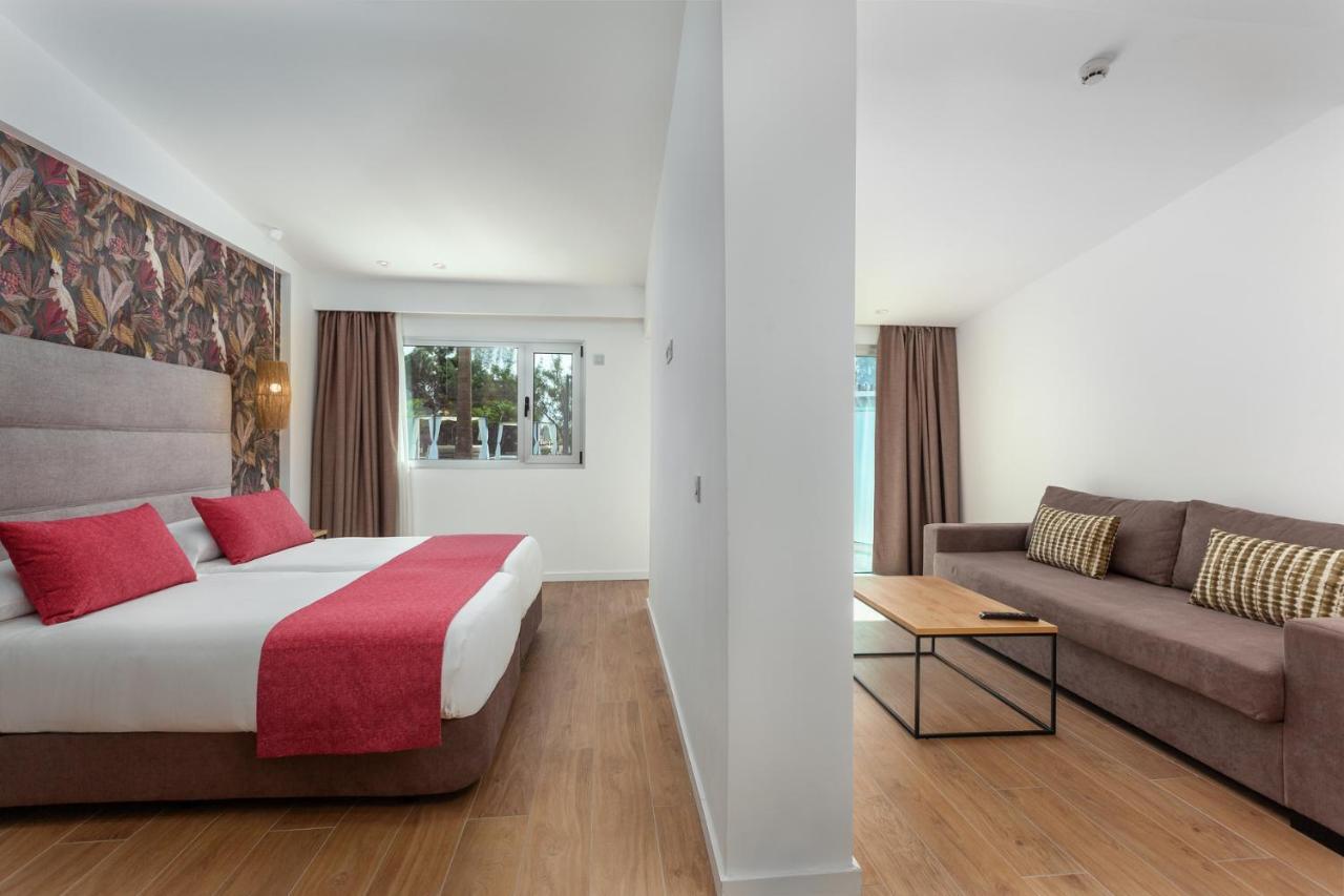 Kumara Serenoa By Lopesan Hotels Maspalomas  Luaran gambar
