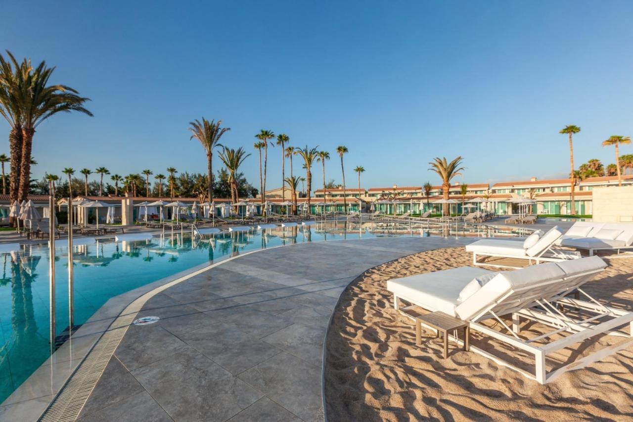 Kumara Serenoa By Lopesan Hotels Maspalomas  Luaran gambar