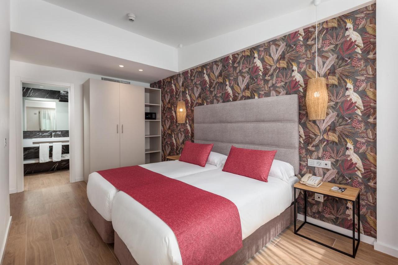 Kumara Serenoa By Lopesan Hotels Maspalomas  Luaran gambar