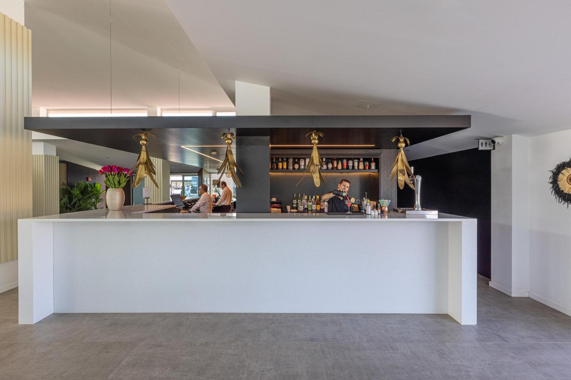 Kumara Serenoa By Lopesan Hotels Maspalomas  Luaran gambar