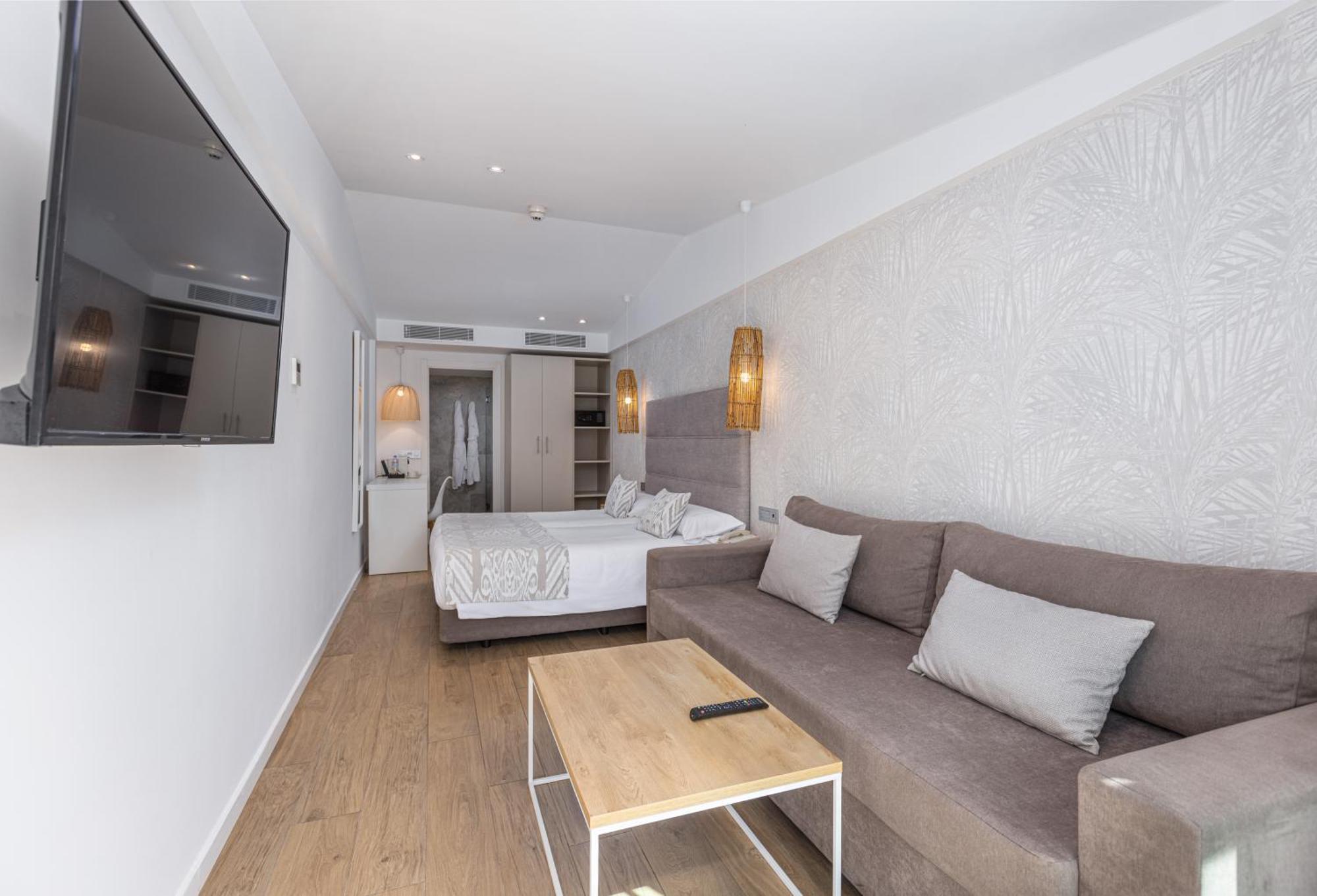 Kumara Serenoa By Lopesan Hotels Maspalomas  Bilik gambar