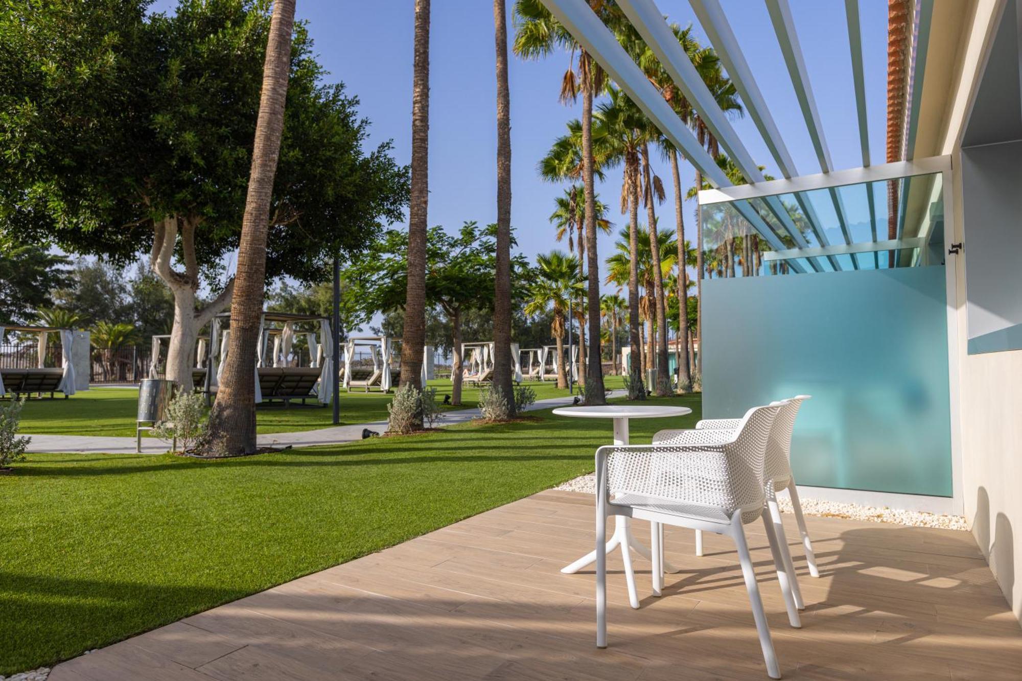 Kumara Serenoa By Lopesan Hotels Maspalomas  Bilik gambar